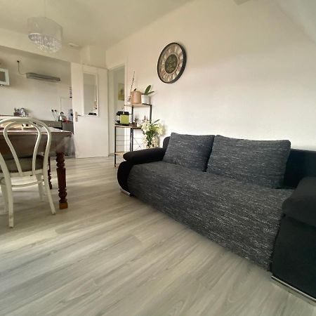 Au Paradis D'Alsace 55 M2 Nature & Relax Ingwiller Exterior foto