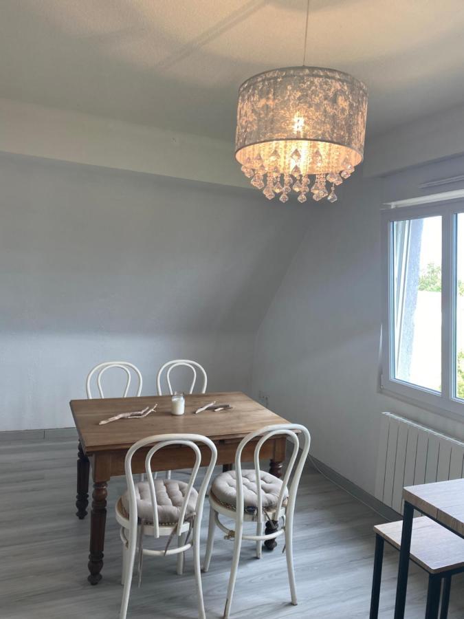 Au Paradis D'Alsace 55 M2 Nature & Relax Ingwiller Exterior foto