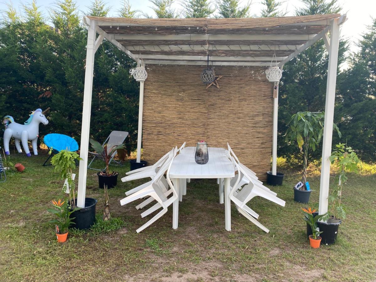 Au Paradis D'Alsace 55 M2 Nature & Relax Ingwiller Exterior foto