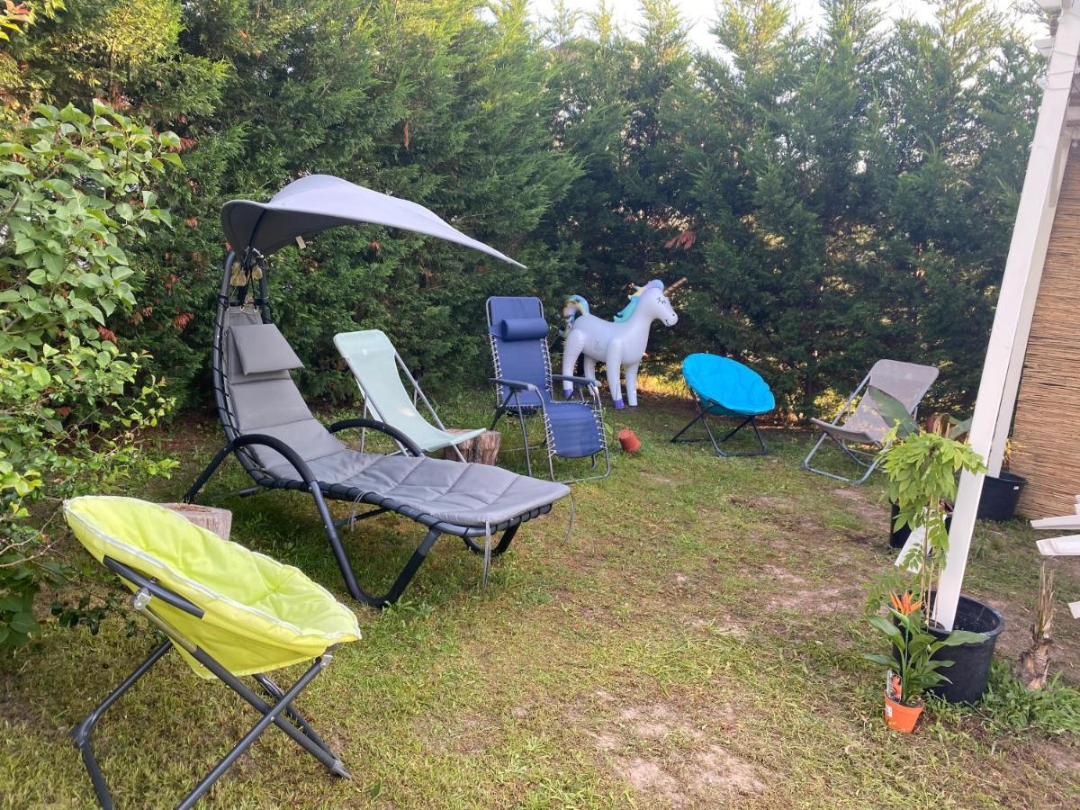 Au Paradis D'Alsace 55 M2 Nature & Relax Ingwiller Exterior foto