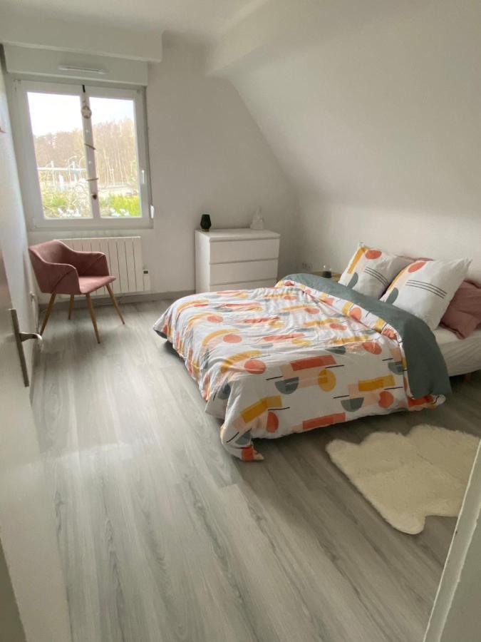 Au Paradis D'Alsace 55 M2 Nature & Relax Ingwiller Exterior foto
