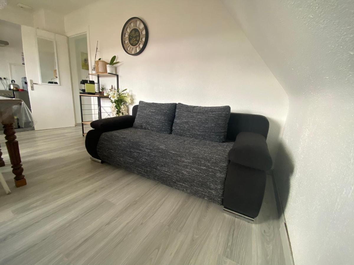 Au Paradis D'Alsace 55 M2 Nature & Relax Ingwiller Exterior foto